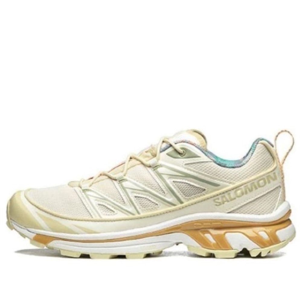 SALOMON XT-6 Expanse Cottage Core 'Cream White'